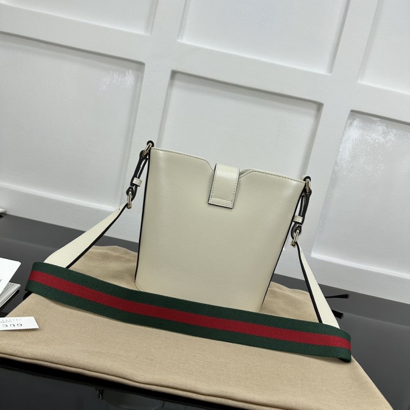 Gucci Bucket Bags